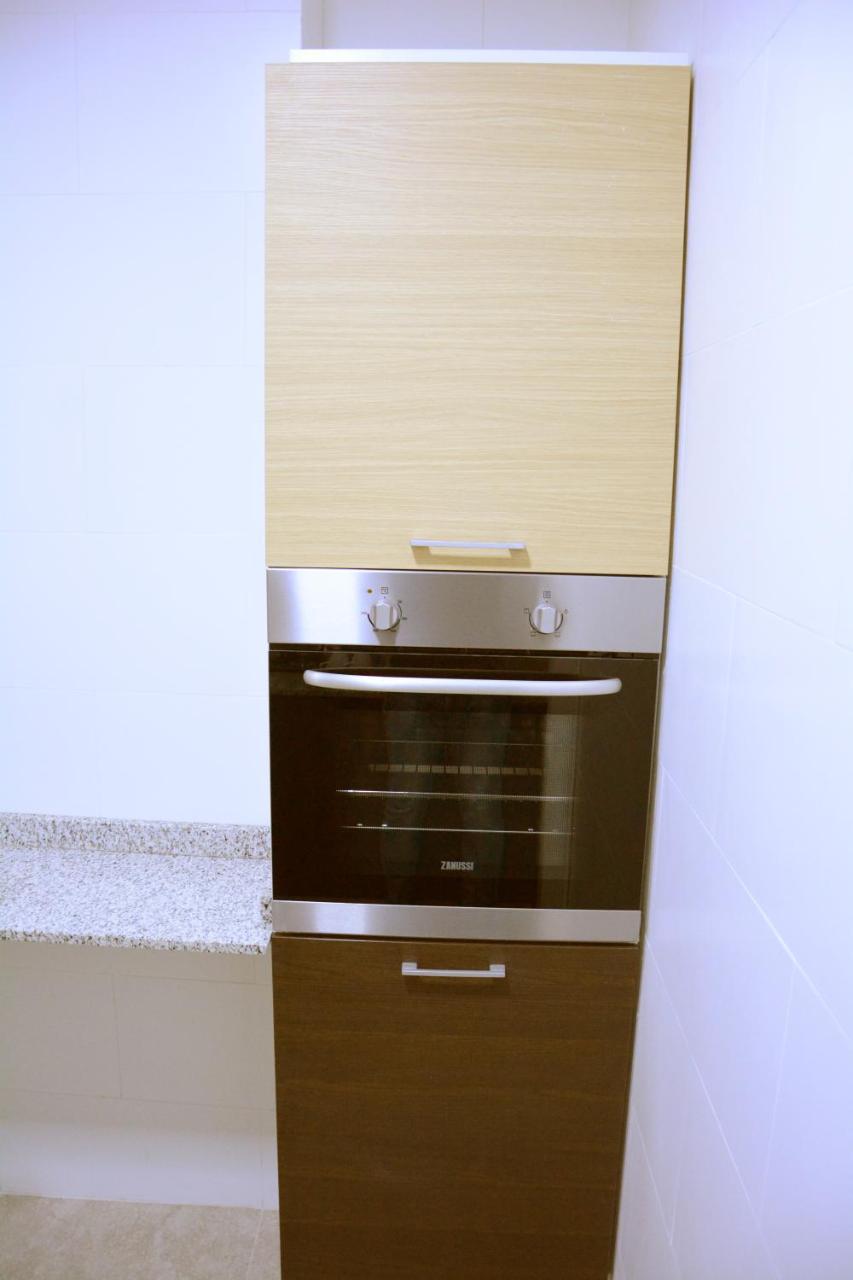ذا فيفتى ايت السالمية Lejlighedshotel Kuwait City Eksteriør billede
